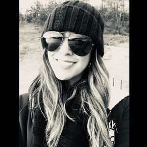 Meet your Posher, Deanna